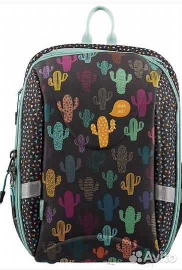 Ранец школьный для девочки