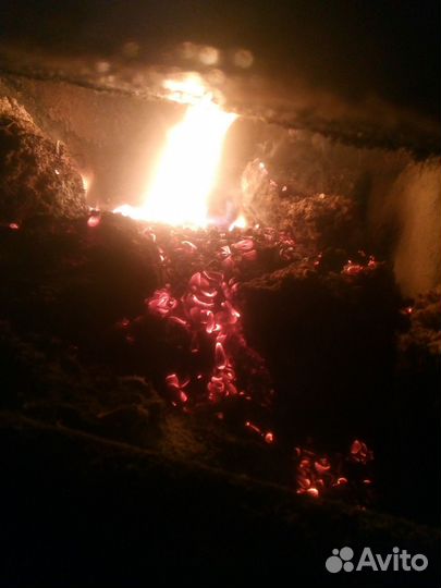 Шелуха подсолнечника (лузга)