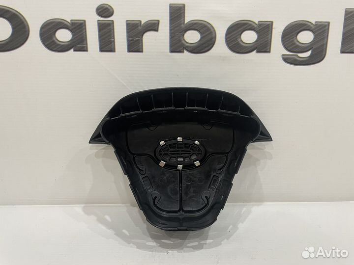 Подушка безопасности kia rio 4