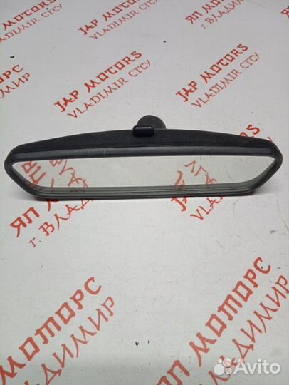 Зеркало заднего вида салонное Audi A3 8L AQA 2001