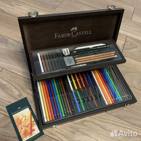 Faber-castell 