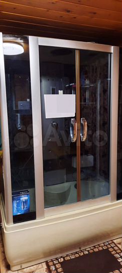 Дом 100 м² на участке 15 сот.