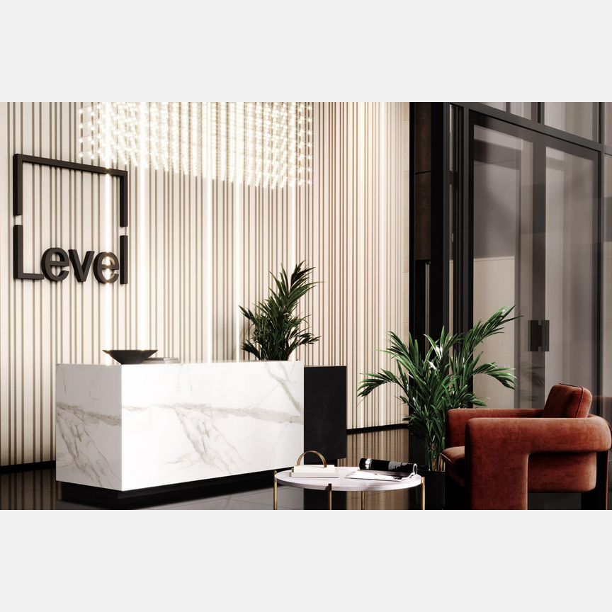 1-к. квартира, 35,7 м², 8/30 эт.