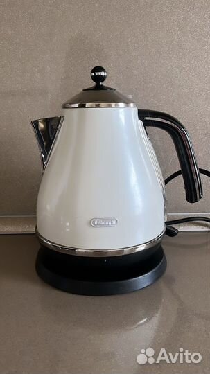 Чайник электрический