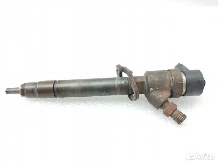 Форсунка топливная Volvo Xc90 2.4D 2006