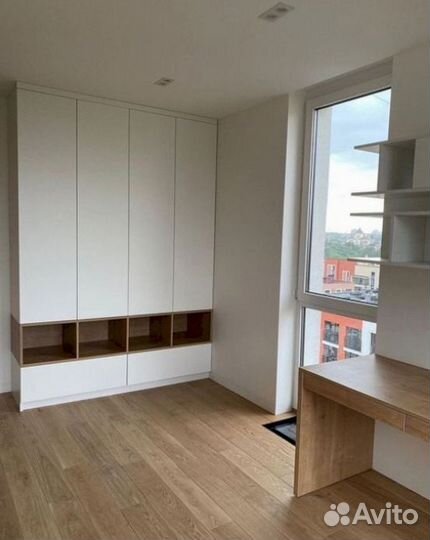 Мебель по индивидуальным размерам