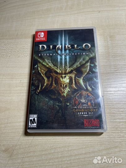 Игры Nintendo switch