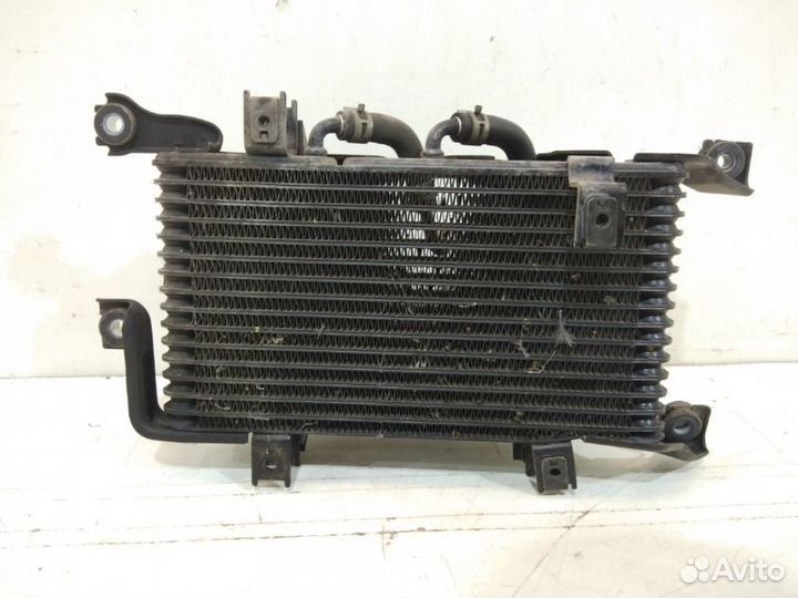 Радиатор АКПП передний Lexus Lx 3 2016-2022