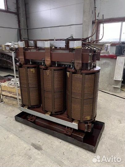 Трансформатор б\у арт45132