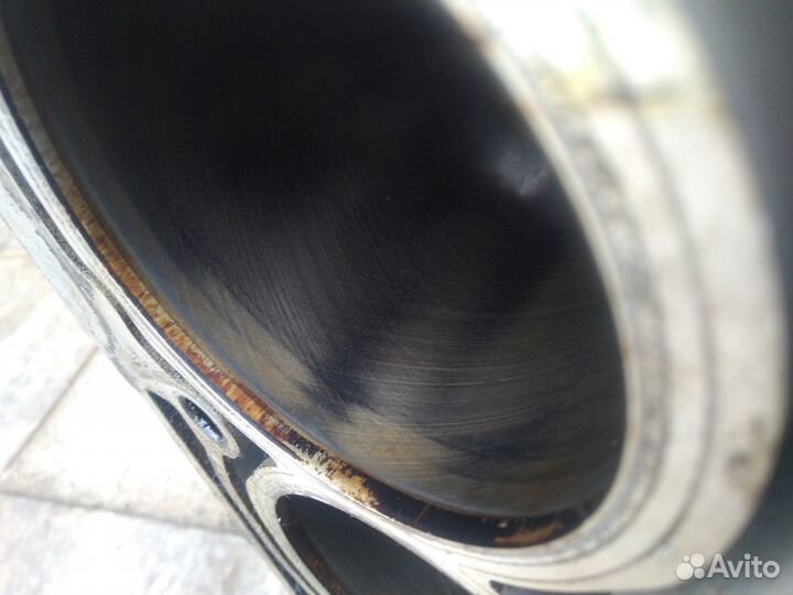 Блок двигателя Шкода Фабия 1.4 BXW