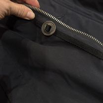 Мужская зимняя парка Gant 56 58