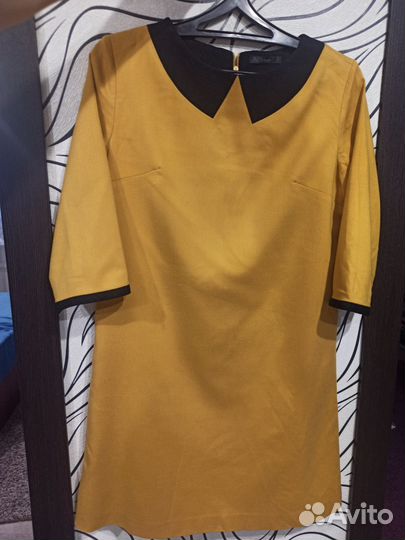 Платье женское