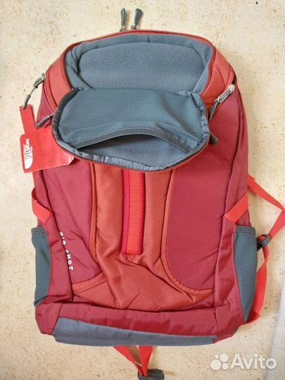Рюкзак The north face Big shot