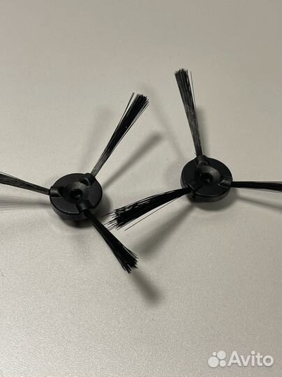 Щетки для робота пылесоса Redmond RV-R400