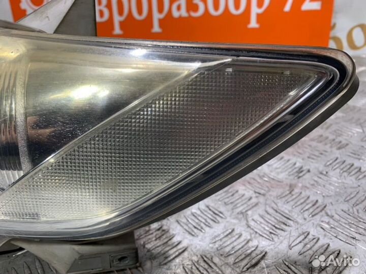 Фара передняя левая Toyota Camry ACV40