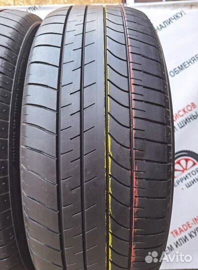 Bridgestone Dueler H/L 235/55 R20