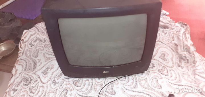 Телевизор lg