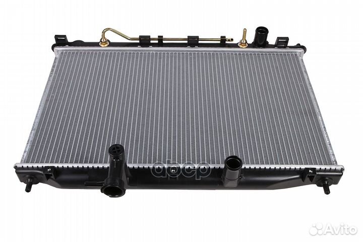 1026867SX радиатор системы охлаждения АКПП KIA