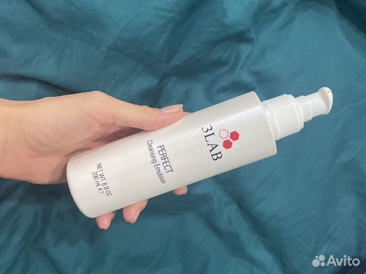 3lab эмульсия