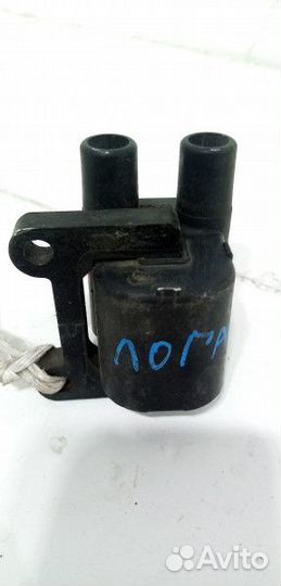 Катушка зажигания Honda Logo 1