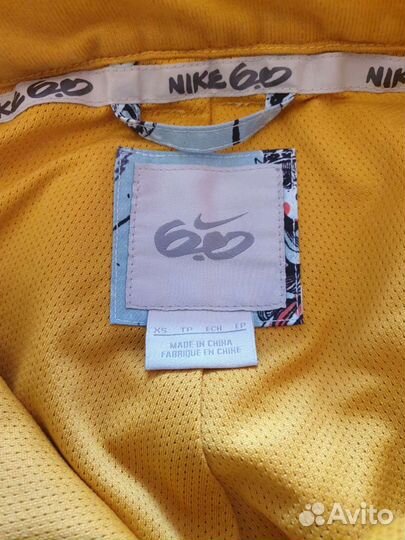 Штаны женские Nike зимние