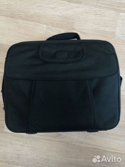 Сумка для ноутбука