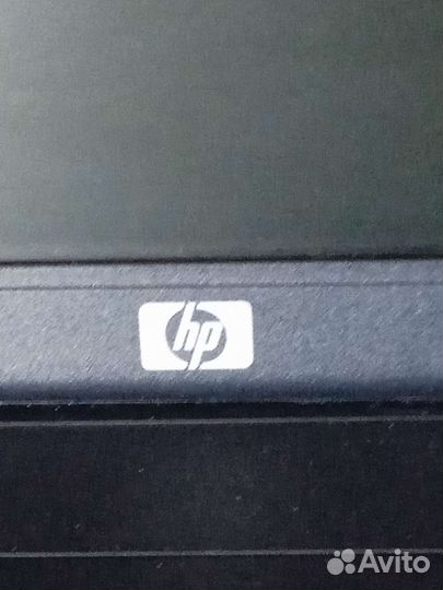 Ноутбук hp