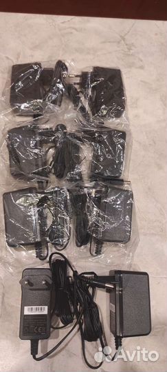 Блок питания адаптер для синтезатора yamaha