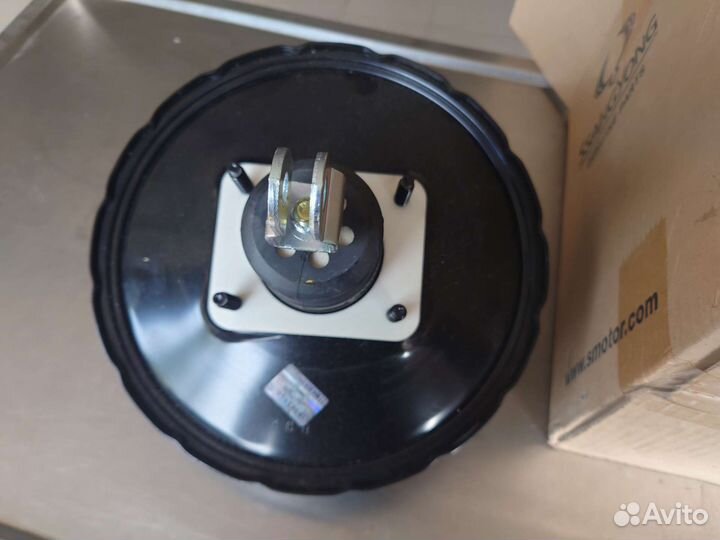 Вакуумный усилитель тормозов Ssang Yong Kyron