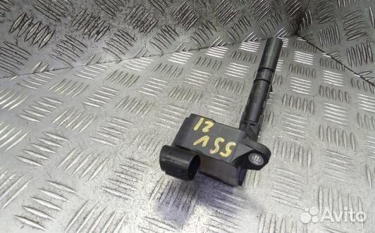 Катушка зажигания бензиновая mercedes benz GLC X25