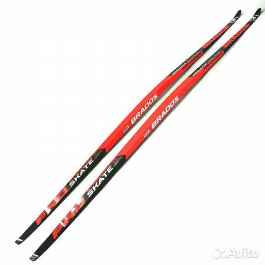 Лыжи беговые