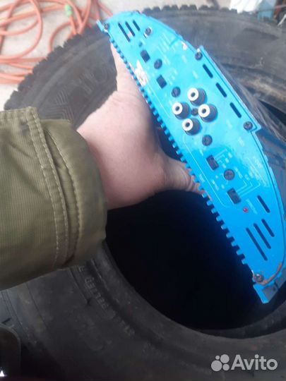 Усилитель мощности звука