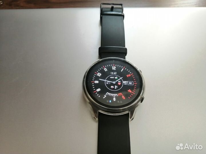 Смарт-часы Amazfit GTR 2e