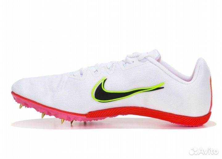 Шиповки для легкой атлетики nike