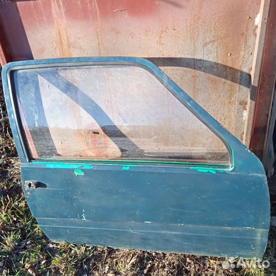 Двери для Оки