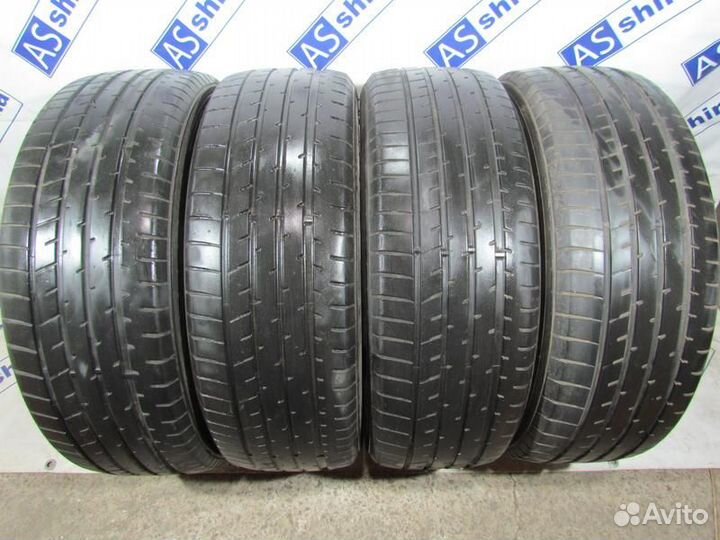 Toyo Proxes R36 225/55 R19 96R