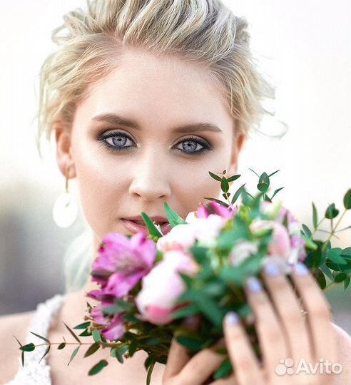 Семейный, свадебный и fashion фотограф