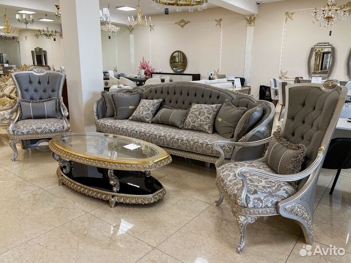 Мебель/холл Сапфир/мебель для дома