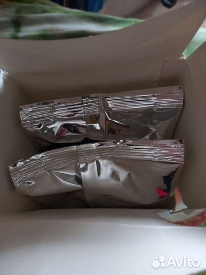 Детская смесь