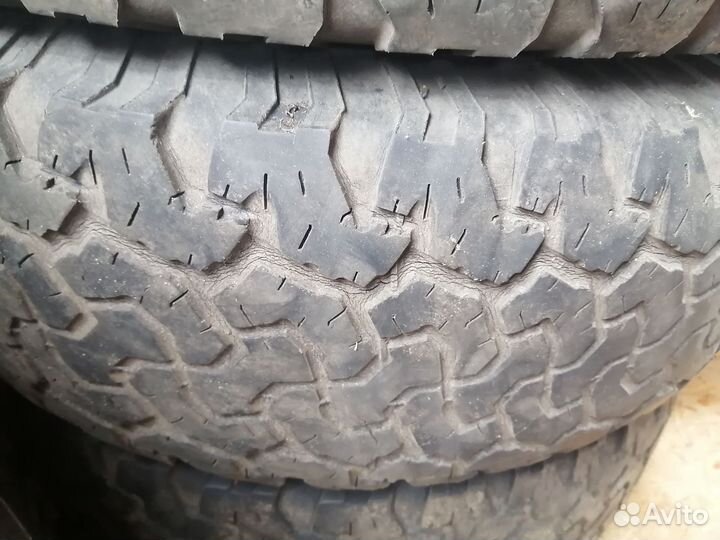 Bfgoodrich All-Terrain T/A 31/10.5 R15