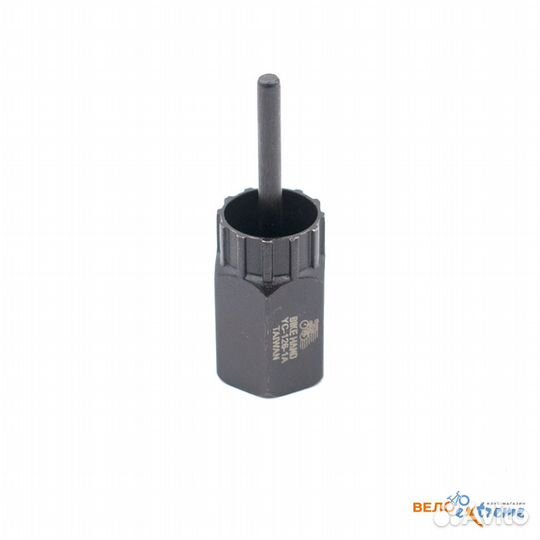 Съемник кассеты BikeHand YC-126-1A