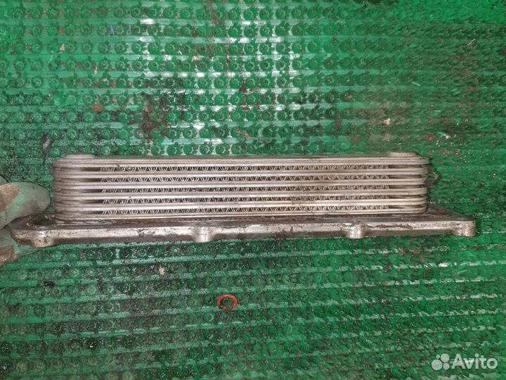 Теплообменник Опель Вектра Б x25xe