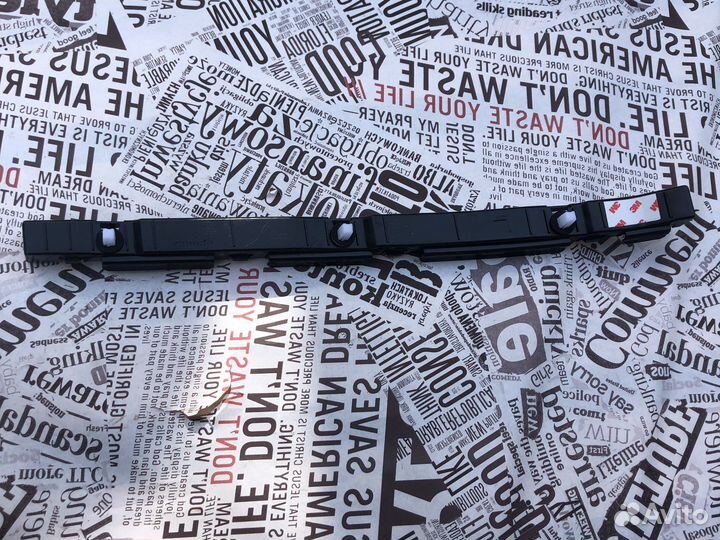 Крепление переднее левое хендай санта фе 2