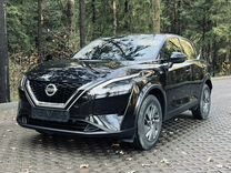 Nissan Qashqai 1.3 CVT, 2022, 13 000 км, с пробегом, цена 2 999 999 руб.