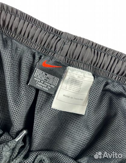 Шорты nike мужские L