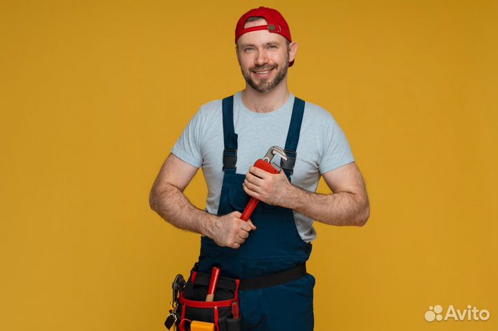 Разнорабочий оплата каждый день