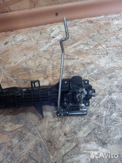 Ручка двери Левая Передняя Тойота Камри 50