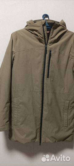 Куртка демисезонная мужская 50 Northland