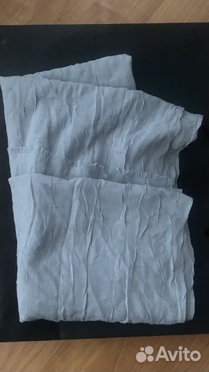 Шарфы и палантины