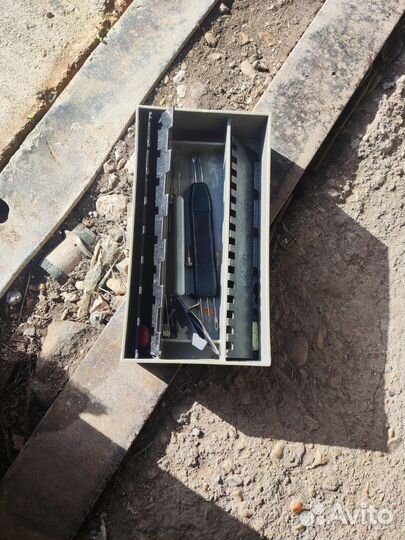 Вязальная машина нева 2